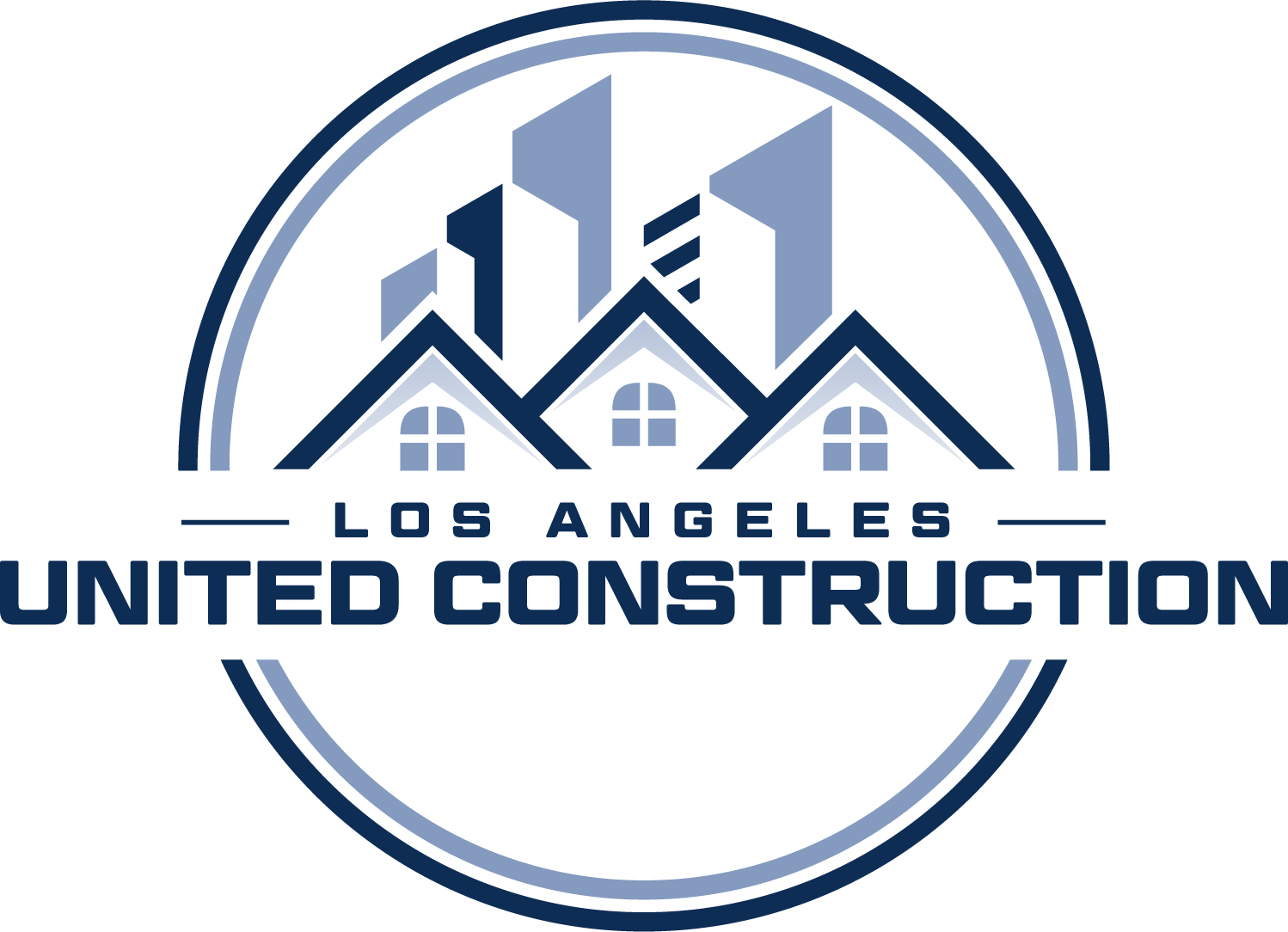 LA United Construction